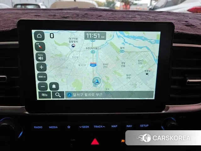 Hyundai Venue 2020 Белый из Кореи, фото 4