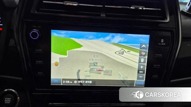 Ssangyong Berry New Tivoli 2021 Белый из Кореи, фото 4