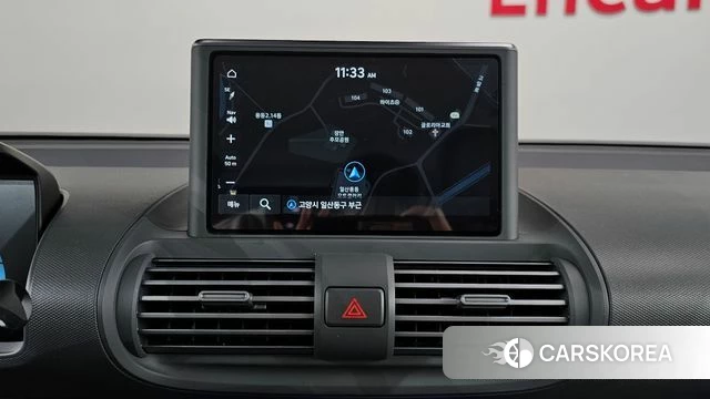 Hyundai Casper 2022 Белый из Кореи, фото 4