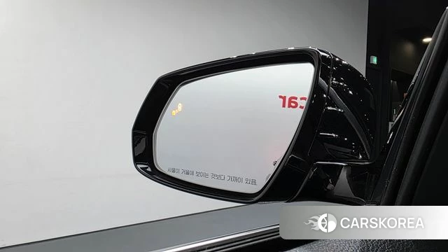 Genesis G80 2019 Черный из Кореи, фото 4