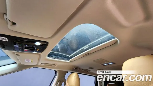 Kia Carnival 4th generation 2023 Серый из Кореи, фото 4