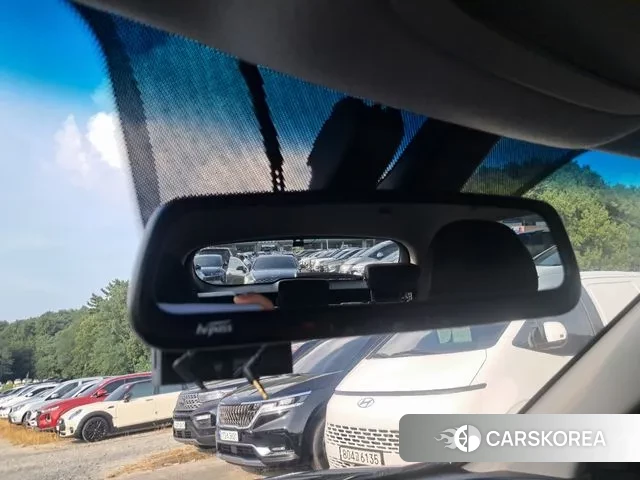 Ssangyong Berry New Tivoli 2022 Синий из Кореи, фото 4