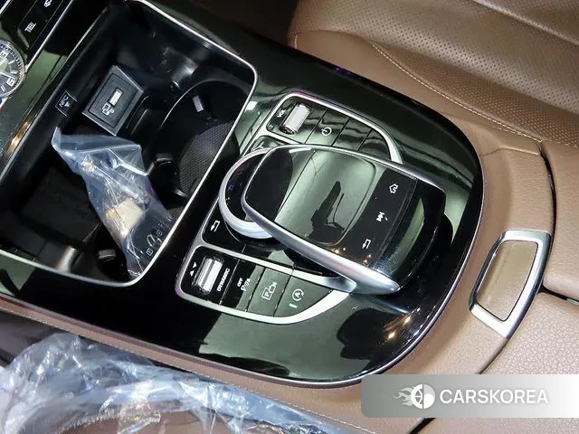 Mercedes-Benz E-Class W213 2018 Белый из Кореи, фото 4