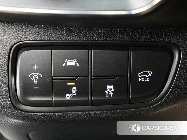 Hyundai Santa Fe TM 2020 Белый из Кореи, фото 4