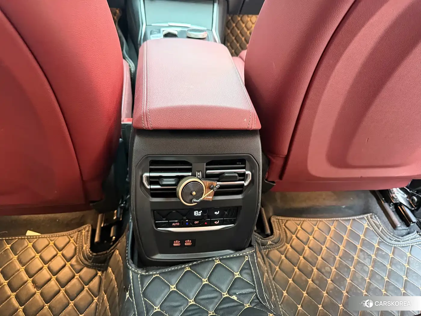 BMW 3 series 2023 Черный из Китая, фото 4
