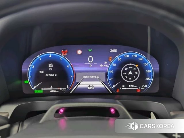 Toyota Elfa 2023 Черный из Китая, фото 4