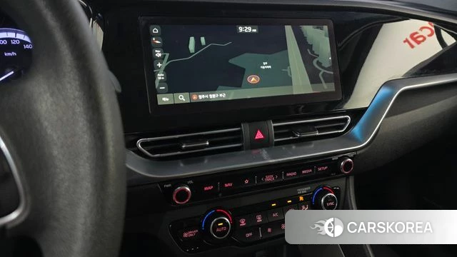 Kia The New Niro 2019 Серый из Кореи, фото 4
