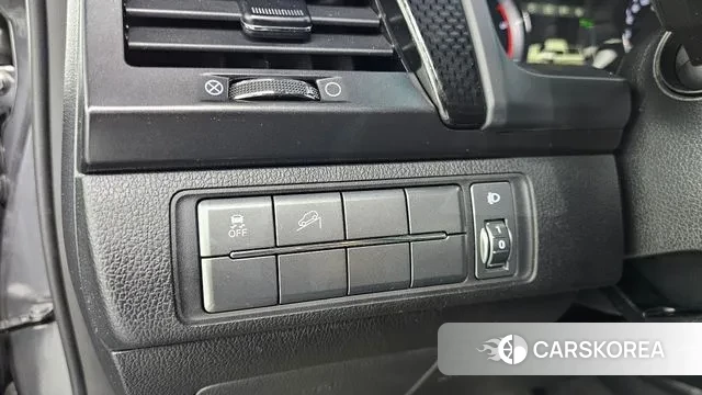 Ssangyong Rexton Sports Cannes 2020 Серый из Кореи, фото 4