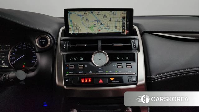 Lexus NX300h 2019 Серый из Кореи, фото 4