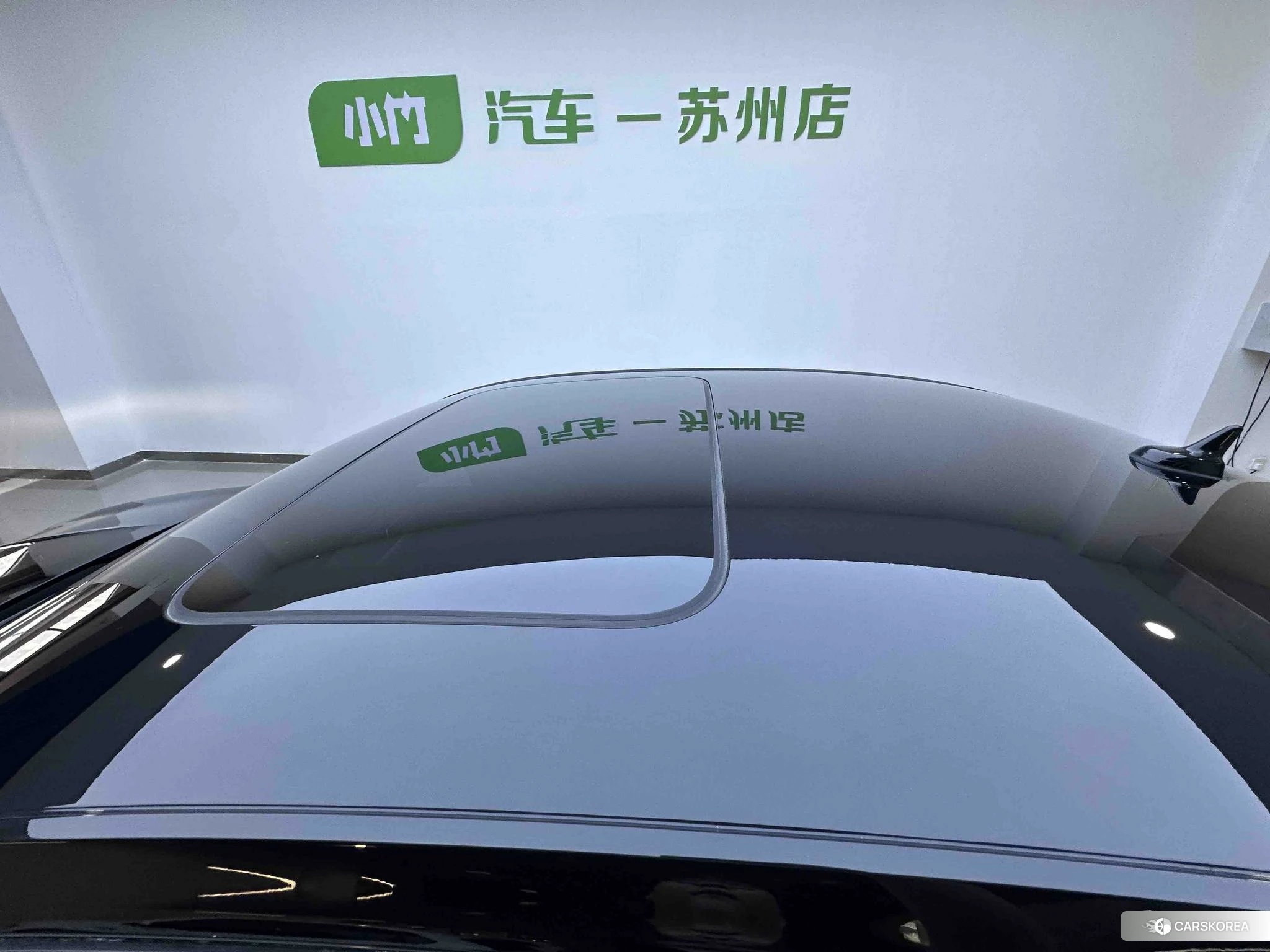 Volkswagen Lavida 2022 Черный из Китая, фото 4