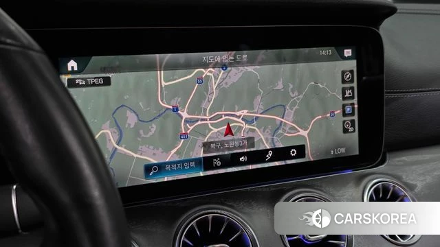 Mercedes-Benz CLS-Class C257 2022 Белый из Кореи, фото 4