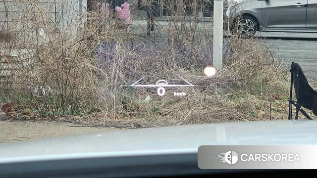 Genesis G80 (RG3) 2021 Белый из Кореи, фото 4