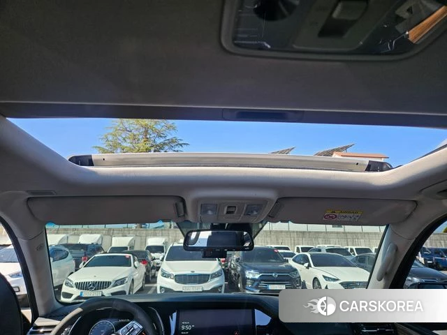 Kia Mohave Master 2021 Черный из Кореи, фото 4