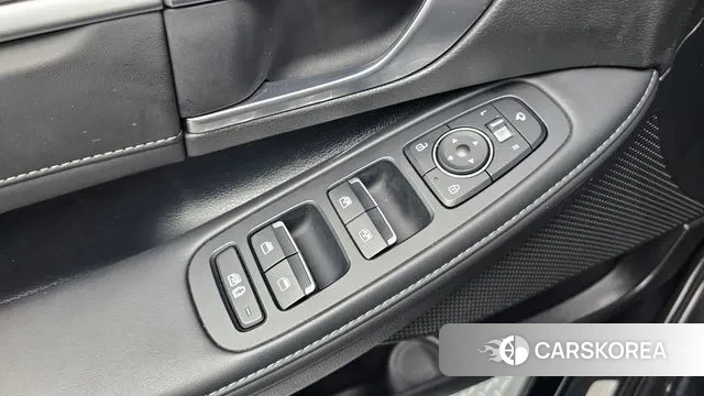 Hyundai Sonata (DN8) 2021 Черный из Кореи, фото 4