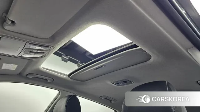 Kia Niro EV 2021 Серый из Кореи, фото 4