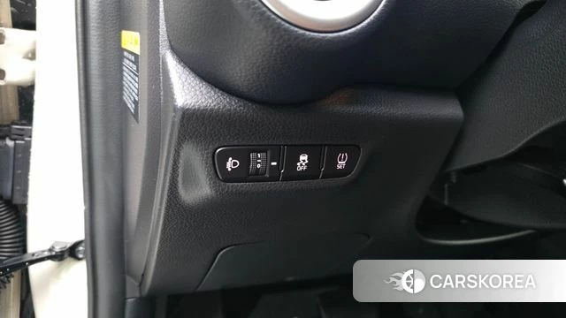 Kia The New Morning (JA) 2024 Жемчужный цвет из Кореи, фото 4