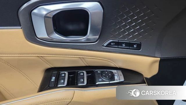 Kia Sorento 4th Generation 2020 Белый из Кореи, фото 4
