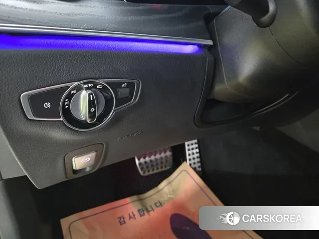 Mercedes-Benz E-Class W213 2020 Белый из Кореи, фото 4