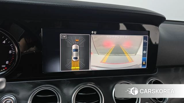 Mercedes-Benz E-Class W213 2020 Серый из Кореи, фото 4