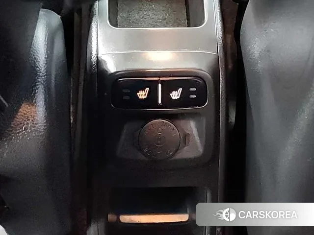 Kia The New Ray 2020 Черный из Кореи, фото 4