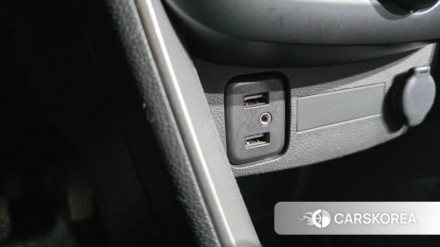 Chevrolet (GM Daewoo) The New Trax 2020 Цвет галактики из Кореи, фото 4