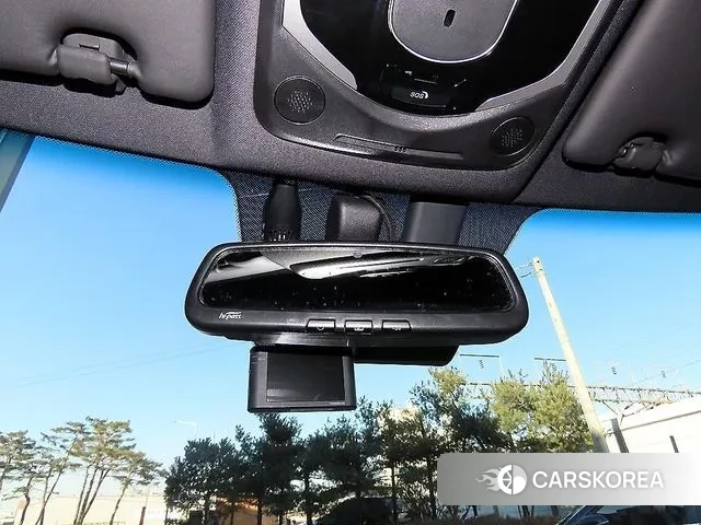 Ssangyong Torres 2023 Белый из Кореи, фото 4