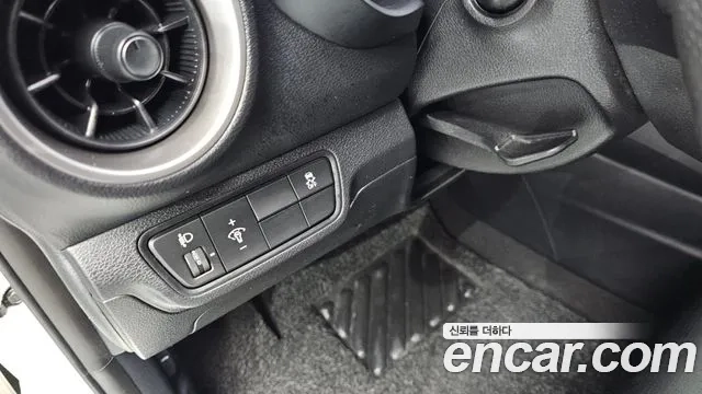 Kia Come New K3 2018 Белый из Кореи, фото 4