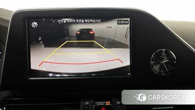 Hyundai Grandeur IG 2018 Черный из Кореи, фото 4