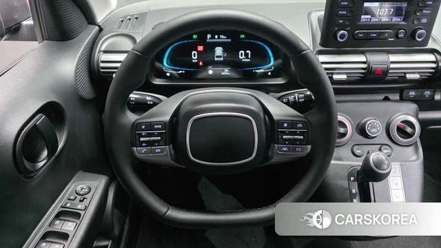 Hyundai Casper 2023 Серый из Кореи, фото 4