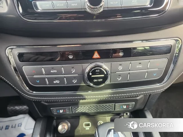 Ssangyong Rexton Sports Cannes 2020 Серый из Кореи, фото 4