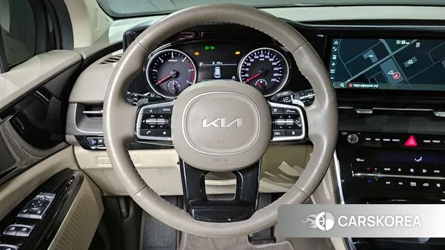 Kia Carnival 4th generation 2022 Черный из Кореи, фото 4