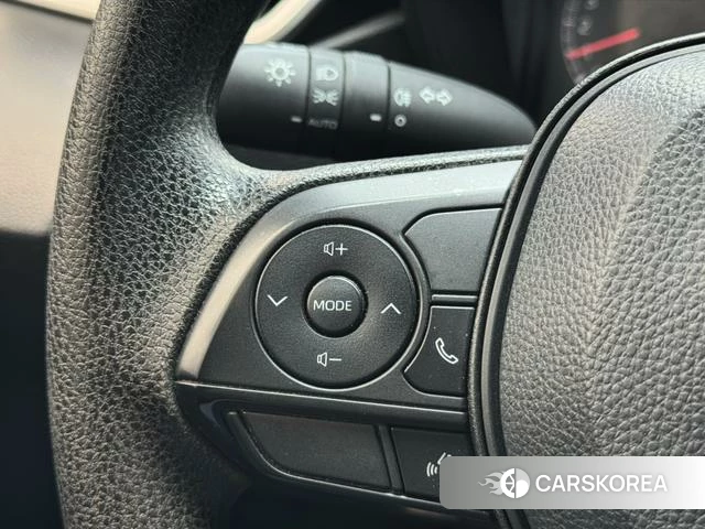 Toyota Lei Ling 2023 Белый из Китая, фото 4