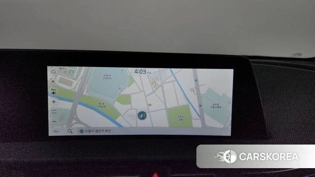 Kia EV6 2021 Белый из Кореи, фото 4