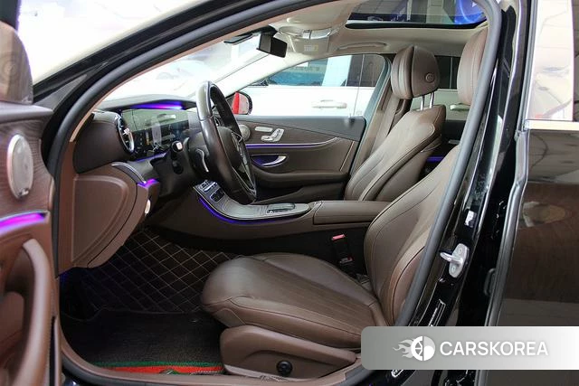 Mercedes-Benz E-class id 3896294 из Китая 4
