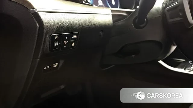 Kia K5 Hybrid 3rd Generation 2022 Синий из Кореи, фото 4