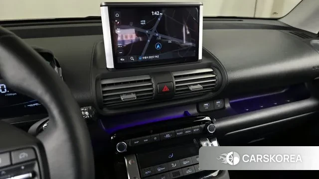 Hyundai Casper 2024 Белый из Кореи, фото 4