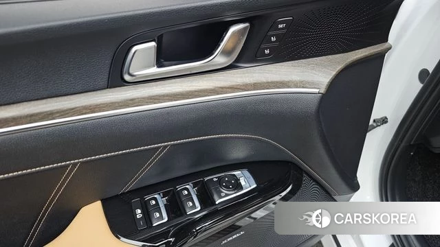 Kia K5 3rd generation 2020 Белый из Кореи, фото 4