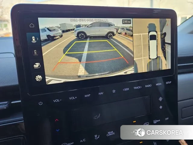 Hyundai Staria 2022 Черный из Кореи, фото 4