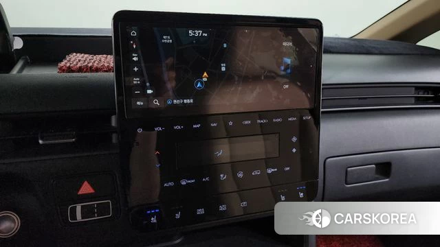 Hyundai Staria 2022 Черный из Кореи, фото 4