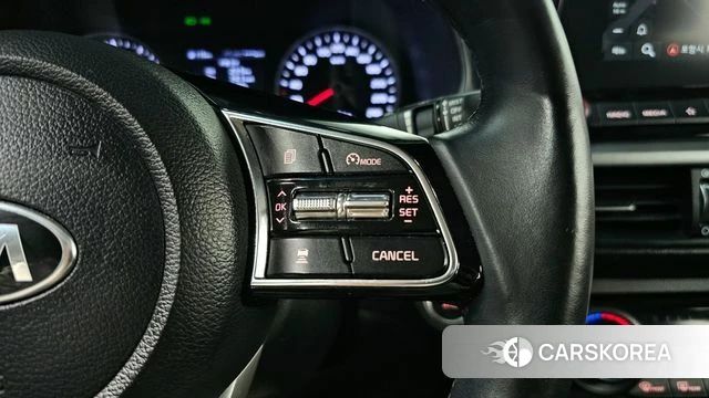 Kia Come New K3 2020 Черный из Кореи, фото 4