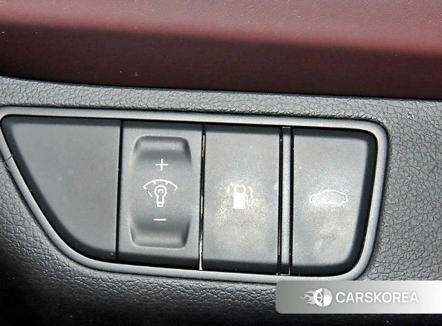 Genesis The New G70 2021 Серый из Кореи, фото 4