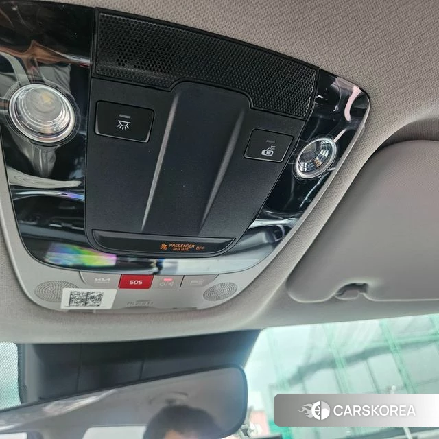 Kia The New Seltos 2024 Белый из Кореи, фото 4