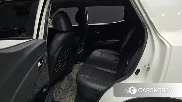 Ssangyong Berry New Tivoli 2019 Белый из Кореи, фото 4