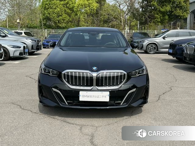 BMW 5 series id 3927016 из Китая 4