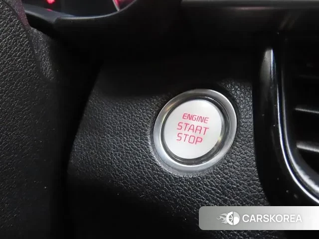 Kia The New K5 2nd generation 2018 Черный из Кореи, фото 4