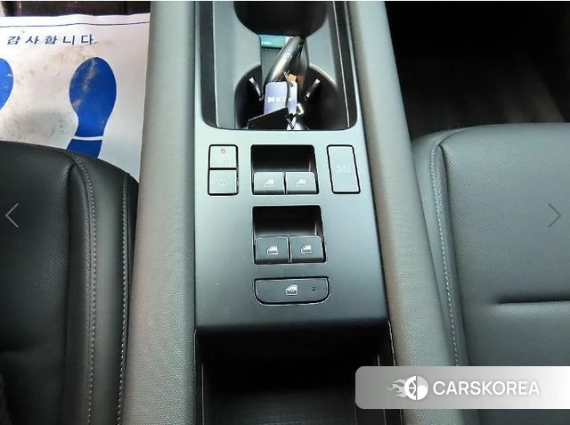 Hyundai Ionic 6 2024 Белый из Кореи, фото 4