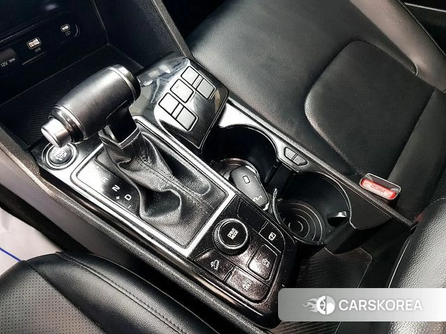 Kia Sportage 5th Generation 2022 Жемчужный цвет из Кореи, фото 4