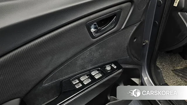 Ssangyong Tivoli Air 2019 Серый из Кореи, фото 4