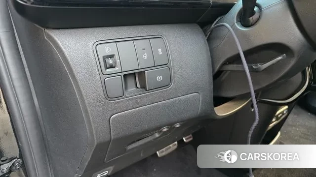 Hyundai Staria 2023 Черный из Кореи, фото 4