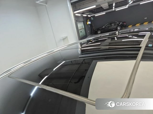 Genesis GV80 2022 Черный из Кореи, фото 4